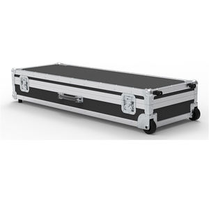 <span class=keywords><strong>Yamaha</strong></span> Psr3000 Toetsenbord Flight Case Gemaakt Van Duurzaam Aluminium Materiaal - Product Image 6