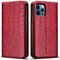 Étui de téléphone rigide à charnière magnétique pliante à couverture complète de luxe pour Samsung Zflod5 étui de support de téléphone portable intégré