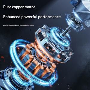 Nouvel appareil d'entraînement des muscles du plancher pelvien sans fil à télécommande électrique en ABS et PP pour l'exercice <span class=keywords><strong>post</strong></span>-<span class=keywords><strong>partum</strong></span> et le massage santé - Product Image 3