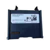 Nouveau module PLC d'origine AS64AM10N-A AS08AM10N-A AS08AN01T-A AS16AM10N-A AS16AP11T-A AS16AP11P-A AS16AN01T-A AS16AN01P-A RS485