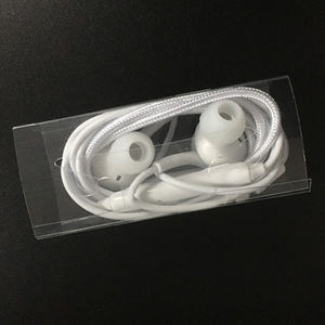 Auriculares de Diadema y de Botón con Cable Tipo <span class=keywords><strong>C</strong></span> al por Mayor con Micrófono y Control de Volumen para Samsung Note 10 S20 S22 S21 para Auriculares <span class=keywords><strong>AKG</strong></span> <span class=keywords><strong>USB</strong></span> <span class=keywords><strong>C</strong></span> - Product Image 5