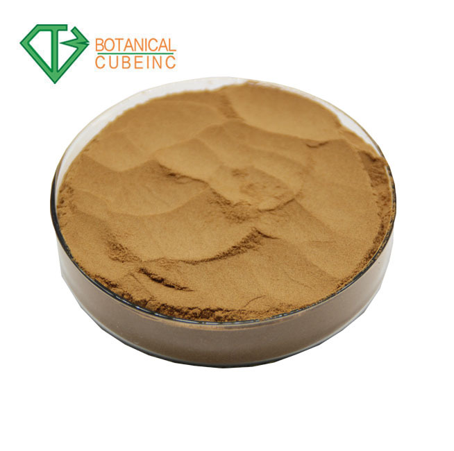 Suministro de fábrica china 100% extracto Natural de semilla de tribulus terrestris gmp