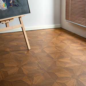 Suelo Laminado HDF de Estilo Europeo 100%, Precio Económico, Nuevo Diseño, 8mm, Sistema TAP & GO - Product Image 1