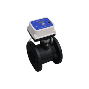 บอลวาล์วไฟฟ้า DN100 วาล์วควบคุมน้ำอัตโนมัติสำหรับควบคุมความร้อน - Product Image 5