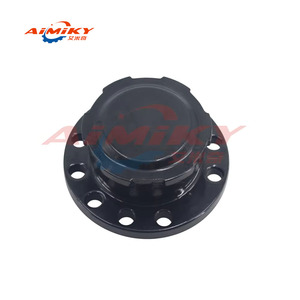 Aimiky - Buje de Brida Diferencial de Alta Calidad 31512-2304190-02 para <span class=keywords><strong>UAZ</strong></span> <span class=keywords><strong>469</strong></span> 452 3151 31512230419002 L - Product Image 4