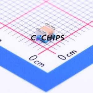Inductor de Potencia LQW2UASR22J00L 1008 (Inductancia: 220nH) (Precisión: 5%) (Corriente Nominal: 500mA) - Product Image 2