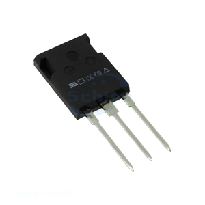 Electronic Circuit Components Diode Arrays TO-247-3 DSIK45-16AR BOM IC In Stock - Product Image 1