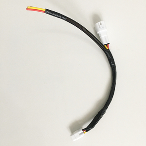 Arnés de Cableado de Tres Cables Plug and Play para Luz Trasera de 12 Voltios para INC <span class=keywords><strong>Yamaha</strong></span> <span class=keywords><strong>YXZ</strong></span> - Product Image 4