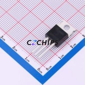ทรานซิสเตอร์สนามไฟฟ้าทรานซิสเตอร์ (MOsfet) AOT8N65-220ชิ้นส่วนอิเล็กทรอนิกส์ - Product Image 1