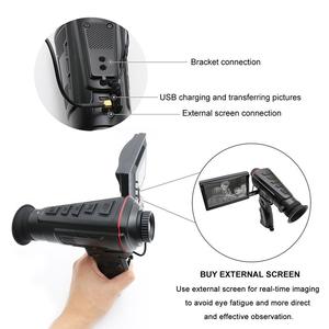 HTI NEW BEST Thermal Hunting Outdoor <strong>Handheld</strong> Spotting Hunting Scope Thermal <strong>Night</strong> <strong>Vision</strong> Scope Thermal <strong>Camera</strong> - Product Image 6
