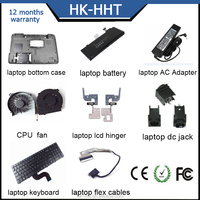 Clavier de remplacement neuf HK-HHT en gros pour ordinateur portable Lenovo ThinkPad T440 T450 L440 L450 L460 (clavier FR)