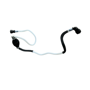 Línea de Retorno de Combustible de Nylon Renault 88200451024 para Reemplazo y Reparación, Tamaño Estándar - Product Image 1