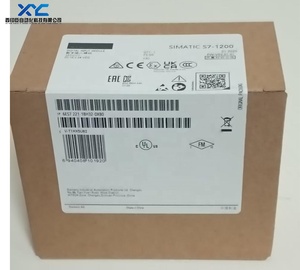 6es7221-1bf32-0xb0 6es7221-1bh32-0xb0 6es7222-1hf32-0xb0 6es7222-1xf32-0xb0 Siemens PLC S7-1200 Nuevo SM 1221 trong kho - Product Image 3