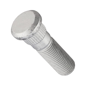 रूली कार्बन स्टील व्हील स्टड बोल्ट m12x1, 25 43222-70t00 में कैमबर समायोजन प्रतिस्थापन व्हील स्टड के साथ - Product Image 2