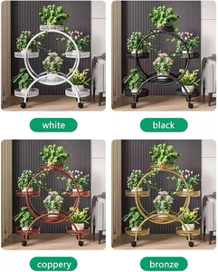 Стойка для растений, 6 дюймов - Product Image 6