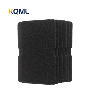 Filtros para Secadora 2964840100, Material Filtrante de Poliéster para Filtro de Aire Previo para <span class=keywords><strong>Beko</strong></span>/Grundig/Elektra/Bregenz/Blomberg/DSX83410W/DE8635RX - Product Image 2