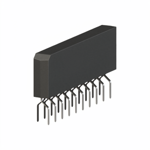 Logic QS74FCT2374ATZ Components Electronic Original - Product Image 1