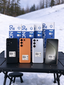 Camon 50 Pro, el Más Vendido, Nuevo Sin Abrir, Diseño Ultrafino, Desbloqueo Facial por Huella Dactilar, Teléfono para Juegos 5G, Android 15 - Product Image 2