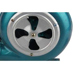 Ventilateur centrifuge 60w, 220 v, pour petit barbecue d'extérieur, en chine - Product Image 6