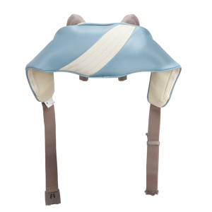 Masajeador Eléctrico de <span class=keywords><strong>Cuello</strong></span> <span class=keywords><strong>y</strong></span> <span class=keywords><strong>Hombros</strong></span> con 3 Modos Ajustables para un Masaje Profundo <span class=keywords><strong>y</strong></span> Relajante - Product Image 4