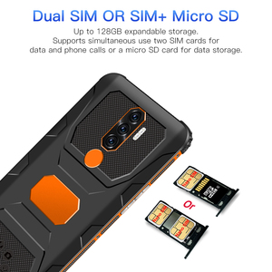 Bán Buôn Số Lượng Lớn 12Gb 512Gb Điện Thoại Di Động Giá Thấp Oem Android Điện Thoại Thông Minh - Product Image 5