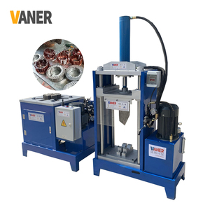 Moteur électrique à enroulement, Machine à laver, recyclage des moteurs, vente directe en usine, 2022 - Product Image 2