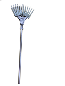 Nouvelle machine mini-récolteuse <span class=keywords><strong>à</strong></span> longue perche pour la secouage des olives et des grains de café / Utilisation agricole haute productivité - Product Image 6