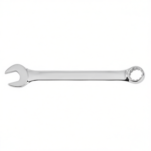 ประแจรวมเฟอร์วี 11/16 นิ้ว ชุบโครเมียม ขัดเงา - Product Image 2