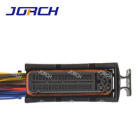 Connecteur ECU 81 broches, prise de câblage électrique automobile, 1-964840-1