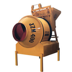 Tự Tải Bê Tông Máy Trộn Với Thang Máy Giá Máy Trộn Bê Tông Với Máy Bơm Trong Ấn Độ Giá - Product Image 5