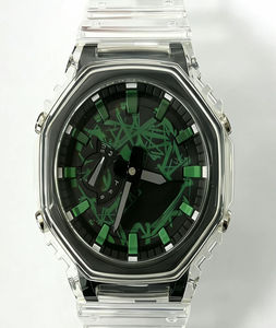 นาฬิกาสุดหรู <span class=keywords><strong>G</strong></span> แบรนด์หรูระดับไฮเอนด์ - Product Image 3