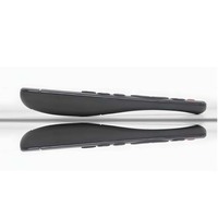 Télécommande de remplacement IR standard avec code fixe, 47 boutons, piles AAA, commande vocale pour Android TV Box