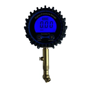 <span class=keywords><strong>Medidor</strong></span> de Presión de Neumáticos para Auto MAISON, Pantalla <span class=keywords><strong>Digital</strong></span>, Rango de 0-250 PSI, Función de Desinflado Rápido, <span class=keywords><strong>Medidor</strong></span> de Presión de Neumáticos para Vehículos Todoterreno - Product Image 1
