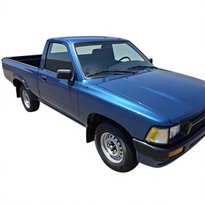 PRÊT À EXPÉDIER AVEC EFFICACITÉ aujourd'hui : Modèle Classique d'Occasion le Plus Vendu - Toyota Standard Cab Pickup 1995 PRÊT À EXPÉDIER AVEC EFFICACITÉ aujourd'hui - Product Image 1