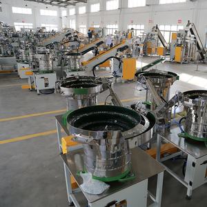 Feiyu personnalisé à grande vitesse ménage appareil électrique pièces quincaillerie raccords comptage et Machine à emballer - Product Image 6