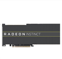 NVIDIA CMP 170HX AMD Radeon Instinct MI50 32GB Radeon VII GPU, CMP170HX MI50 32GB Radeon VII Accélérateur de serveur, CMP 170HX