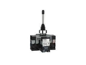 In Stock XD2GA8421 22mm 1NO 4 <b>Joystick</b> Control <b>Switch</b> IP66 600V - Product Image 4