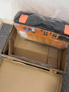 Testo 557s Manifold Digital Manifold Gauge Meter LCD Digital Manometer Testo550s Smart Vacuum Kit Stock - Product Image 6