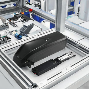 電動自転車バッテリーHailong 36V 48V 10Ah 15Ah 16Ah <span class=keywords><strong>20Ah</strong></span>充電式リチウムイオンバッテリーパック - Product Image 2