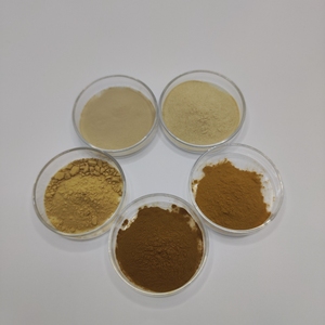 Poudre d'extrait de Trachelospermum Jasminoides 100% naturelle 10:1 20:1 30:1 - Prix de gros pour la poudre d'extrait de <span class=keywords><strong>jasmin</strong></span> étoilé - Product Image 2