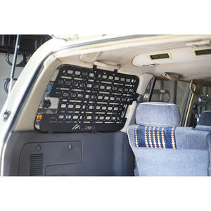 Rejilla colgante para coche, rejilla de cristal para ventana trasera de <span class=keywords><strong>Toyota</strong></span> <span class=keywords><strong>Land</strong></span> <span class=keywords><strong>Cruiser</strong></span> 80 - Product Image 3