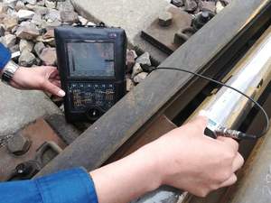 Stndt CTS-608 Draagbare Wervelstroomfoutdetector - Product Image 3