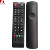 Control Remoto de Silicona ABS IR de Primera Calidad BN59-01303A, Repuesto para Televisores Samsung