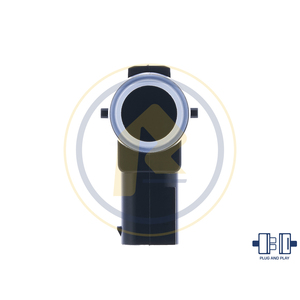 Capteur de stationnement adaptable Ac Rolcar pour OE 6590A5, 6590EF, 9663821577 compatible avec Citroën Berlingo 2008 - Product Image 1
