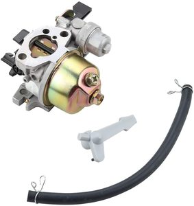 <span class=keywords><strong>Carburateur</strong></span> <span class=keywords><strong>Ruixing</strong></span> 16100-ZH8-W61 Carb pour HONDA GX160 GX200 Moteur Tronçonneuse Moteur <span class=keywords><strong>Carburateur</strong></span> - Product Image 3