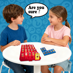 Trò chơi đố vui tôi phát triển trí thông minh - Product Image 2