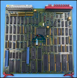 แผงวงจร <span class=keywords><strong>HD</strong></span> 81.186.5435 <span class=keywords><strong>1</strong></span>ชิ้น00.785.0645 RGP2การ์ดสำหรับไฮเดลเบิร์กพิมพ์ออฟเซต00.781.2420การ์ดอิเล็กทรอนิกส์ - Product Image 4
