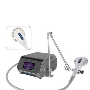 Fisioterapia Indolora y No Invasiva, Tratamiento Localizado Específico, Visualización de Resultados con Imágenes Térmicas - Product Image 3