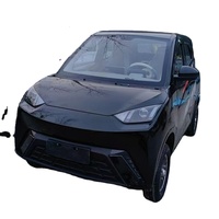 Nuevo Coche Eléctrico con Control Central, Encendido con Llave, Luz Ambiental, Radar de Reversa, Ventanas Eléctricas, Ideal para Salidas Familiares