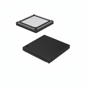 48 WFQFN Exposed Pad Power Management (PMIC) Electronics Component BOM IC In Stock ISL6363CRTZ-T - Product Image 1